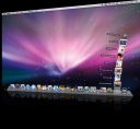 Instala Mac OS X Leopard en una PC