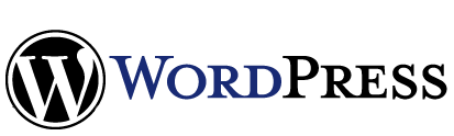 Logo de WordPress