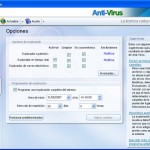 Serial de CA Anti-Virus 2008 Gratis por 1 año