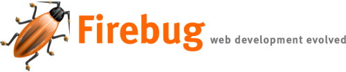 Logo de Firebug