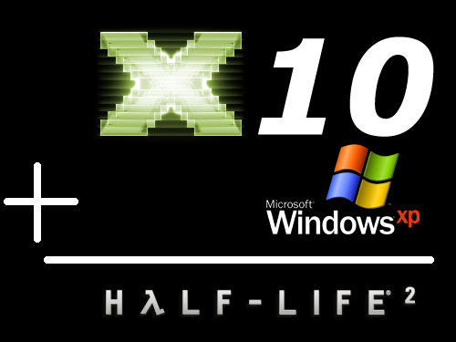 directx 9 para w10
