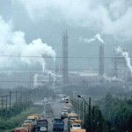 Las 10 ciudades más contaminadas del mundo