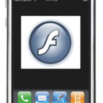 Flash Player para el iPhone