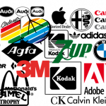 Varios logotipos