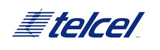 Logotipo de Telcel