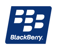 Logo de Blackberry