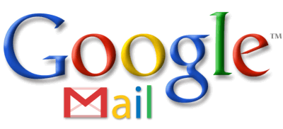 Logo de Google Mail