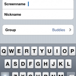 Envía SMS gratis desde tu Mac, tu iPhone o tu iPod Touch
