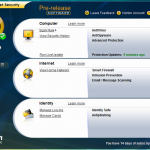 Norton Internet Security y AntiVirus 2009 con activación gratis