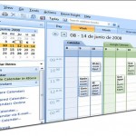 Sincroniza Microsoft Outlook con Google Calendar usando KiGoo