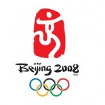 Logotipo de Beijing 2008
