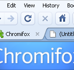 Haz que tu Firefox parezca Google Chrome