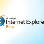 Descarga Internet Explorer 8 beta 2 en español