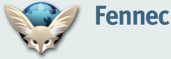 Logotipo de Fennec