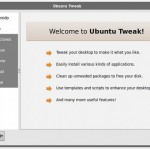 Cómo configurar Ubuntu más fácil con Ubuntu Tweak