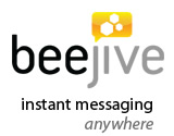 Logo de BeejiveIM