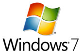 Logo de Windows 7