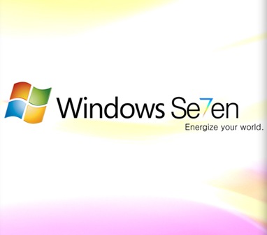 Wallpaper de Windows 7 (Se7en)