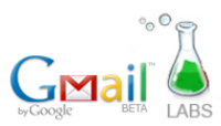 Logo de GMail Labs