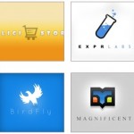 Logotipos gratis para tus proyectos