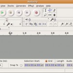 Programas para editar, reproducir y mezclar audio y música en Ubuntu Linux