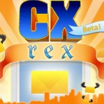CXRex para enviar SMS gratis a Iusacell, Unefon, Movistar y Nextel
