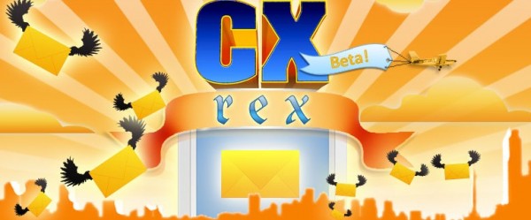 CXRex