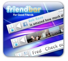 Friendbar
