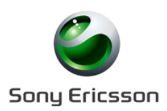 Logotipo de Sony Ericsson