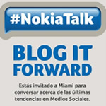 Techtástico presente en Miami para #NokiaTalk