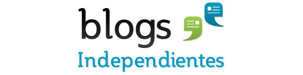 Logotipo de Blogs Independientes
