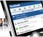 Como subir fotos a Facebook desde el celular (Mensaje multimedia)