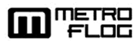Logo de Metroflog