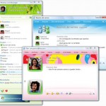 Descarga el nuevo MSN Messenger 9 gratis