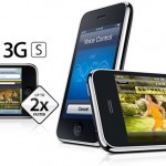 Características y precio del iPhone 3G S