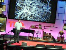 Henry Markram - TED Global