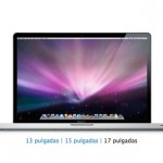 Precio de la MacBook en México