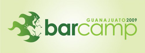 BarCamp Mexico 4 Guanajuato