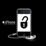 Libera tu iPhone 3G o 3GS con firmware 3.1.2 usando Blacksn0w