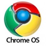 Google Chrome OS - Sistema operativo