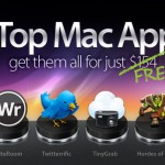 6 aplicaciones para Mac, aprovecha la promoción