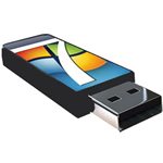 Herramienta para instalar Windows 7 desde una memoria USB