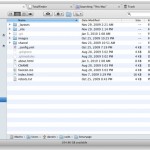 Mejora el Finder de Mac OS X con TotalFinder