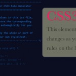 Aprende y practica CSS 3 con «css3, please!»