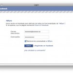 Como exportar tus contactos de la agenda de Facebook
