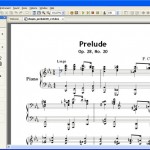 Programa gratis para aprender Música – LenMus
