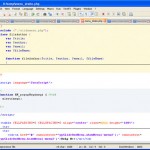 Notepad++ el mejor editor de código para programadores