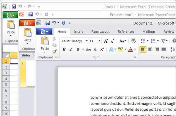 Aporte] Microsoft Office 2010 Plus - De Todo Un Poco D... en Taringa!