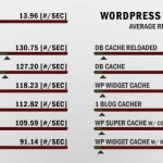 ¿Cual es el mejor sistema de caché para WordPress?