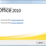 Descarga los manuales de uso oficiales de Office 2010 (en inglés)